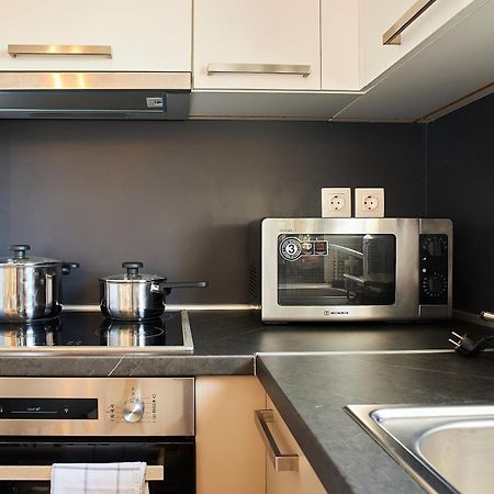 Golden Apartment, By Binobi Innovative Management! Солун Екстериор снимка
