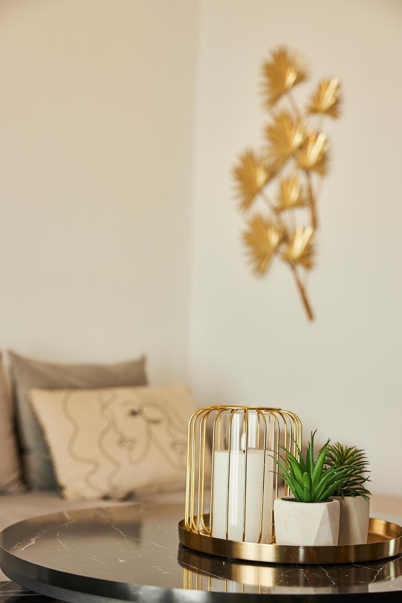 Golden Apartment, By Binobi Innovative Management! Солун Екстериор снимка